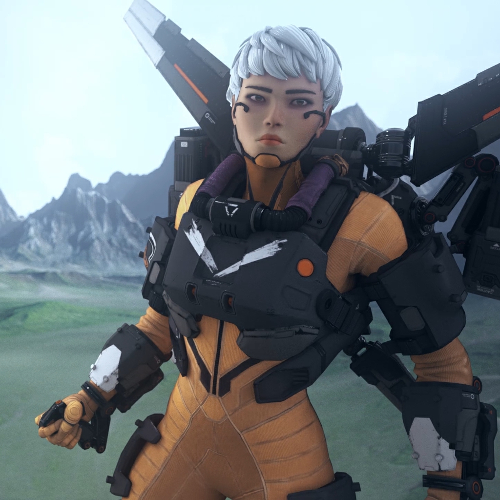 干净利落的 干净利落的